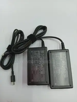 Hp Type C Complete Charger