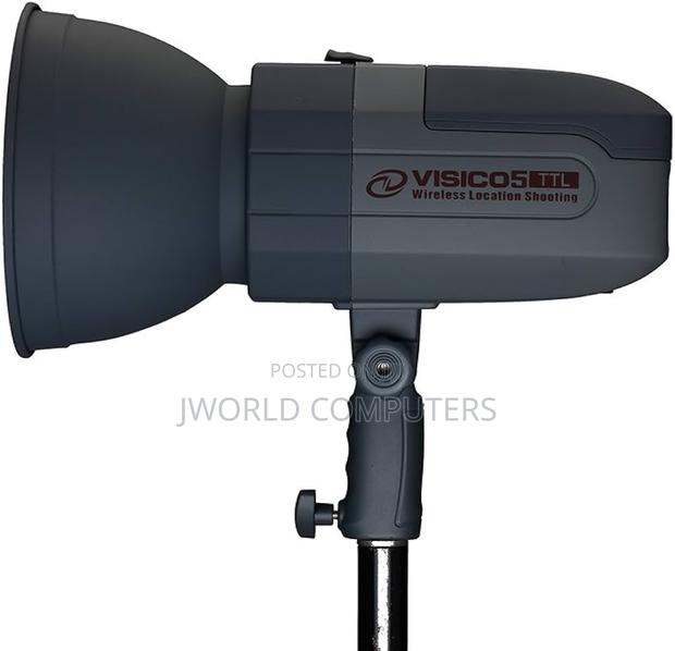 Visico Ls8003e-5 - thumbnail 2