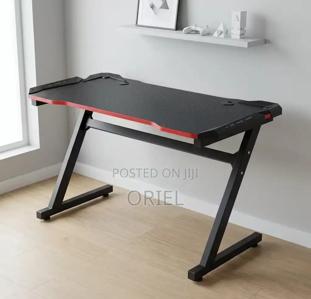 Office Desk : Office Pro Gaming Desk
