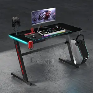 Office Desk : Office Pro Gaming Desk
