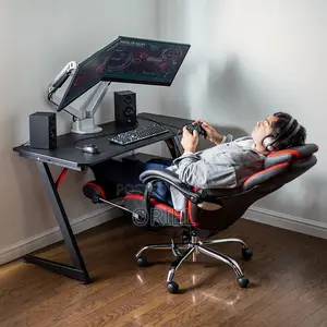 Office Desk : Office Pro Gaming Desk
