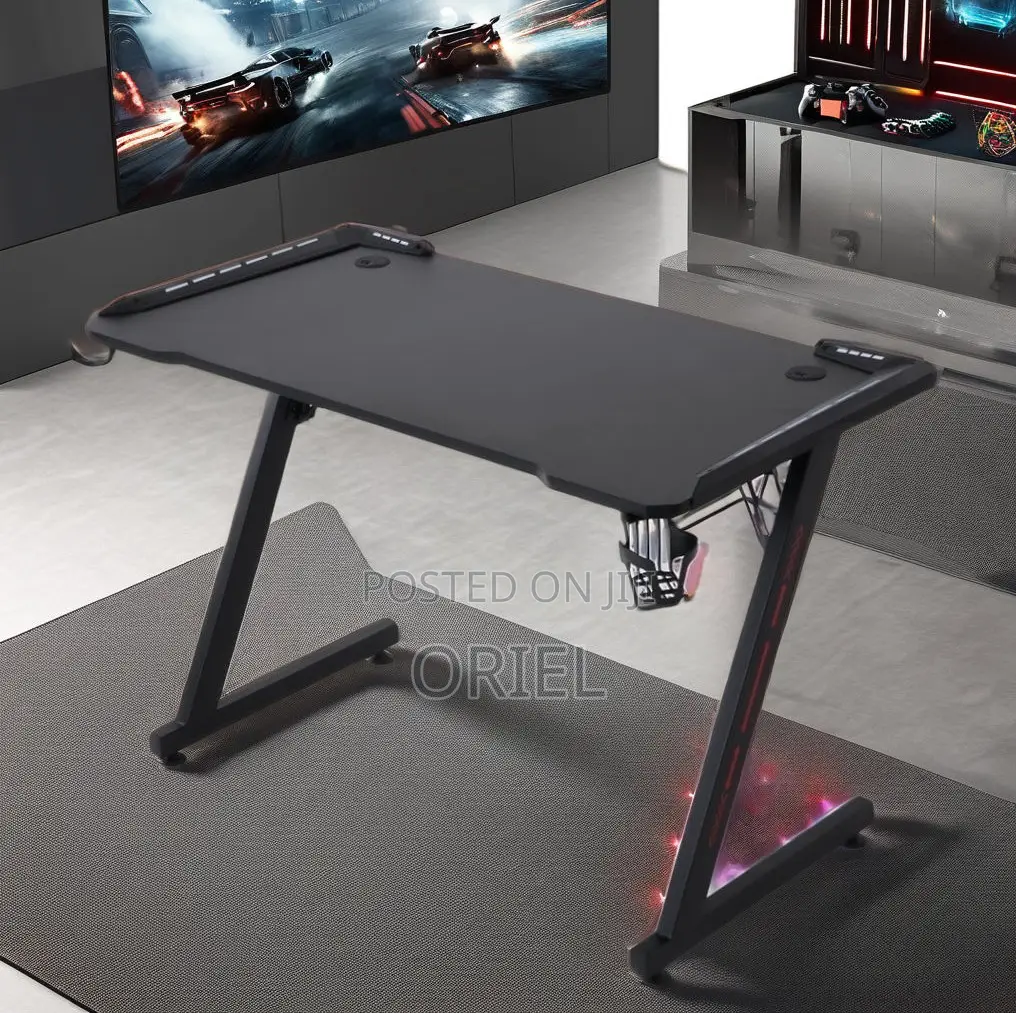 Office Desk : Office Pro Gaming Desk