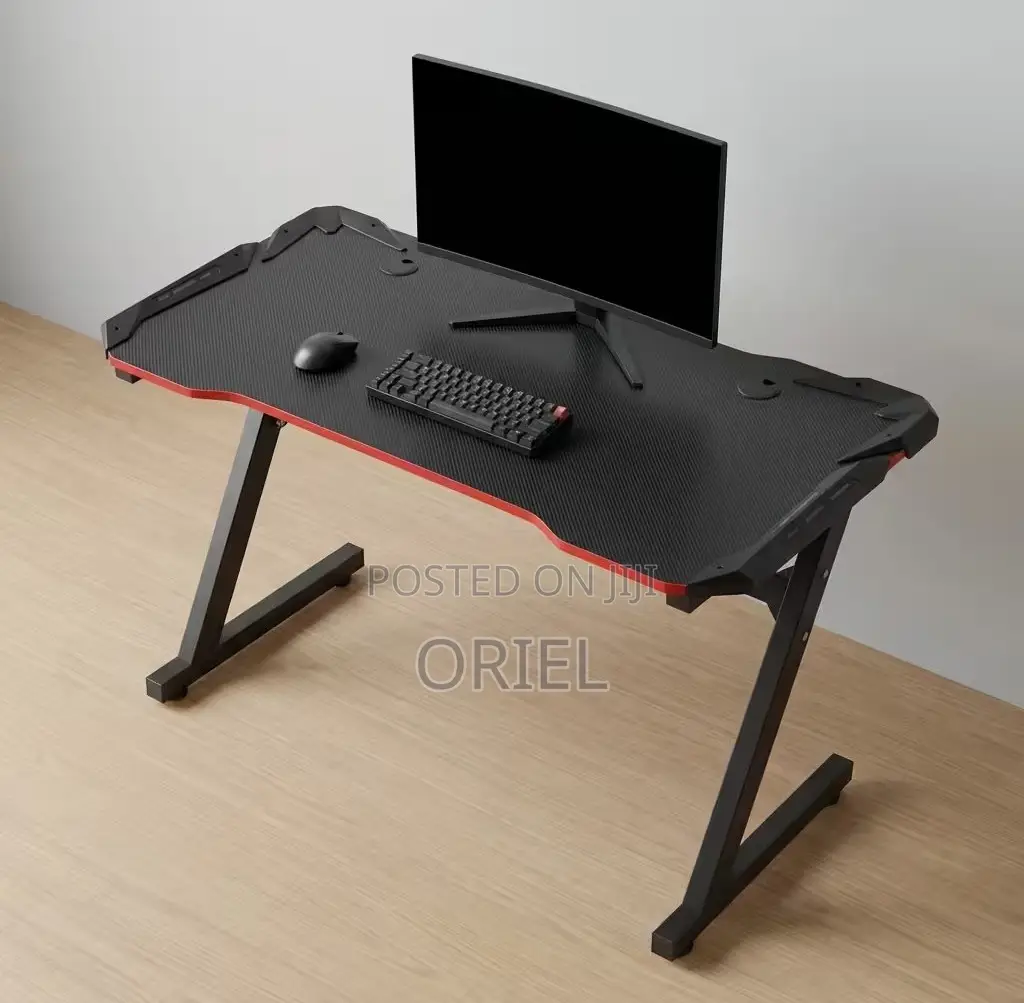 Office Desk : Office Pro Gaming Desk