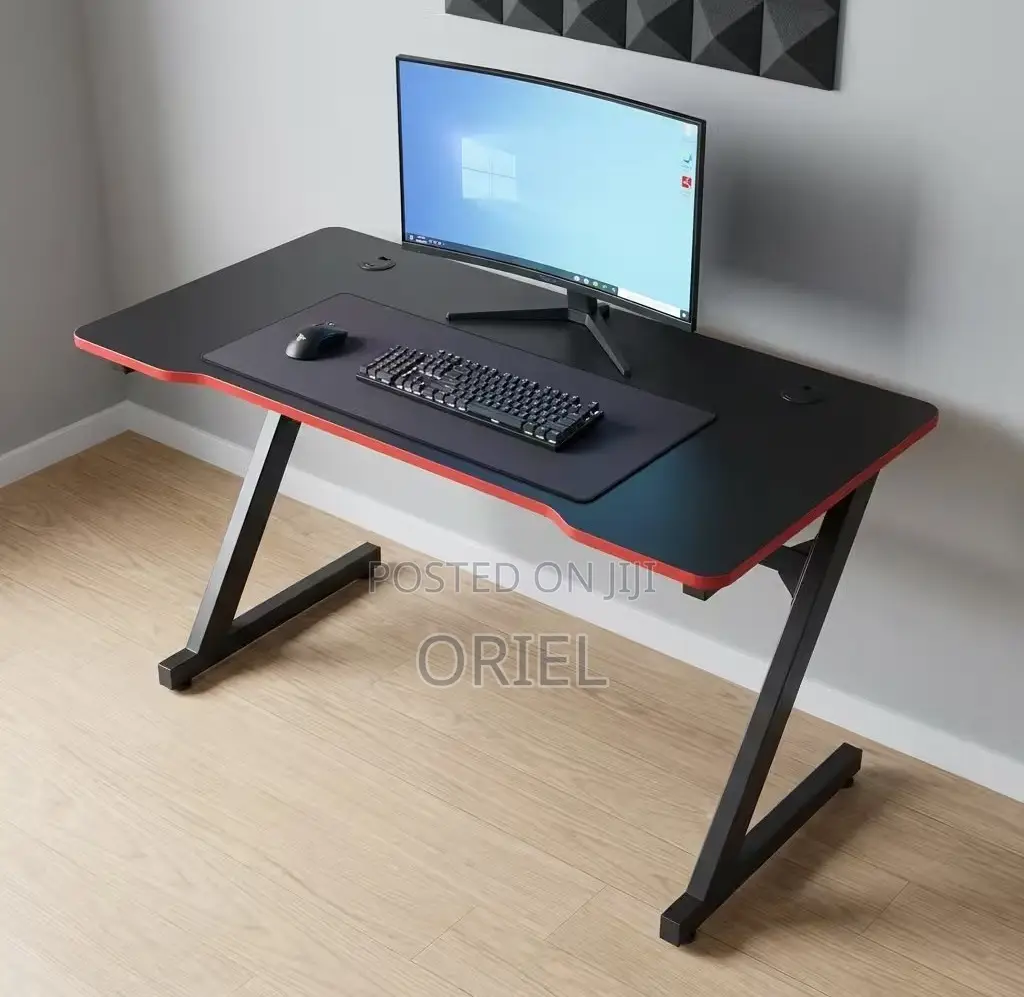 Office Desk : Office Pro Gaming Desk