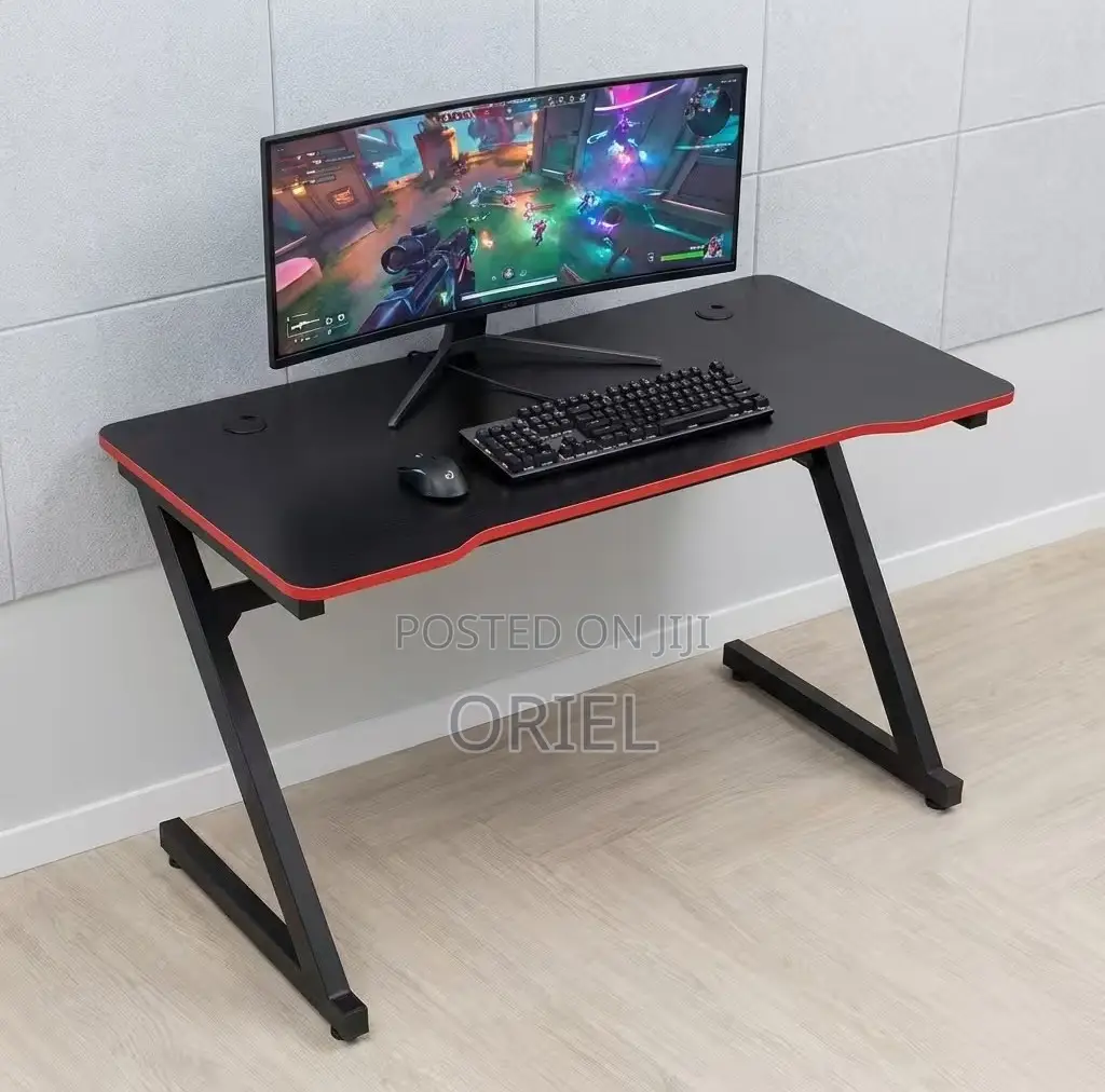 Office Desk : Office Pro Gaming Desk