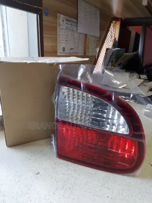 Rear Left Tail Light Daewoo Lanos