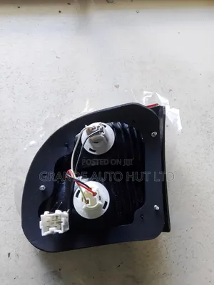Rear Left Tail Light Daewoo Lanos