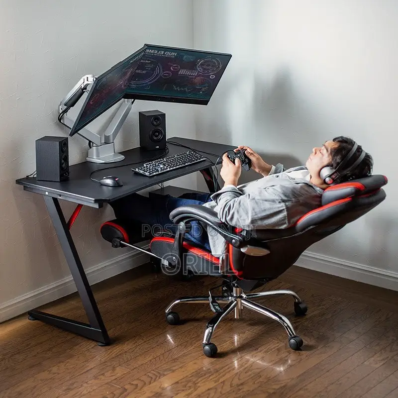 Office Desk : Office Pro Gaming Desk