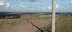Prime I8 Acres for Sale in Kajiado, Isinya