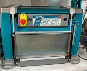 Total 318mm Thickness Planer/ Thickness Planer