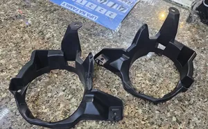 Foglight Holder Rav4 2013
