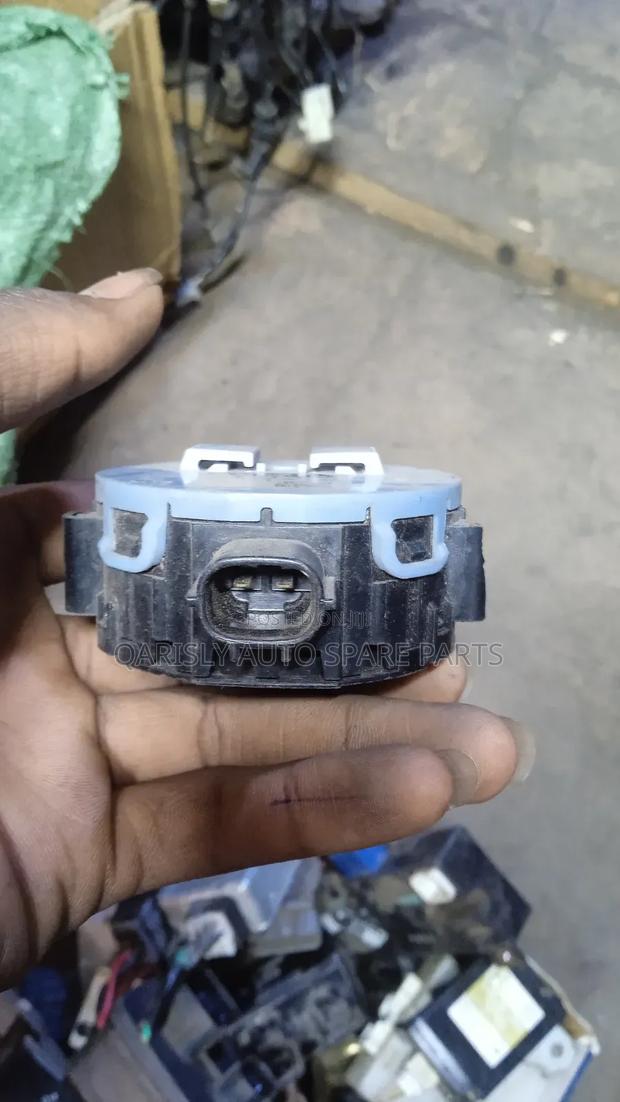 Hybrid Approaching Speaker Module(Avas) - thumbnail 2