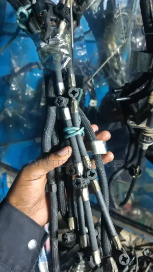 Return Pipe 4p10
