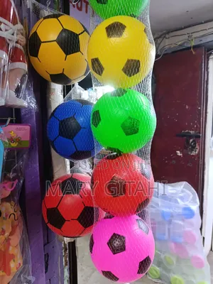 12pcs Kids Plastic Balls