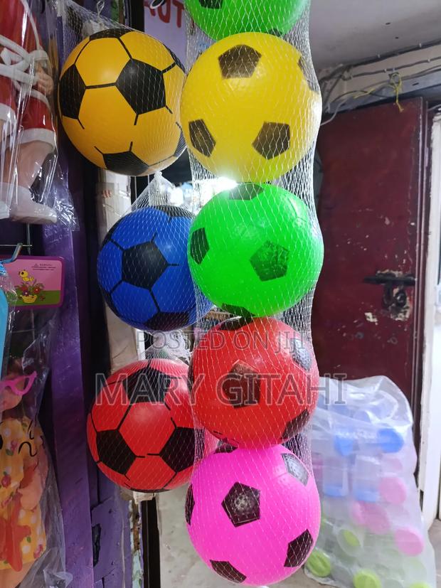 12pcs Kids Plastic Balls
