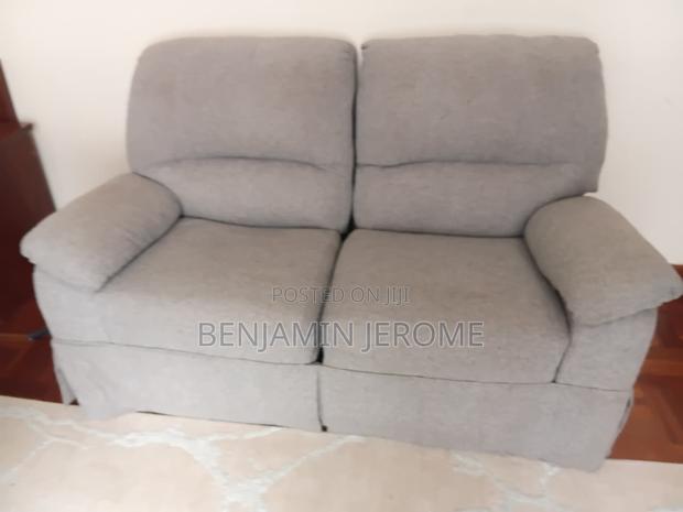 2 Seater Comfort Couch