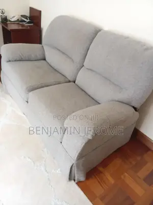 2 Seater Comfort Couch