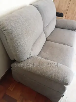 2 Seater Comfort Couch