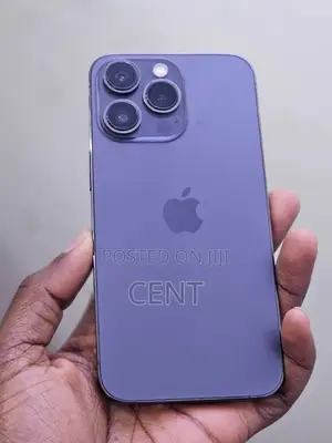 Apple iPhone 13 Pro 256 GB