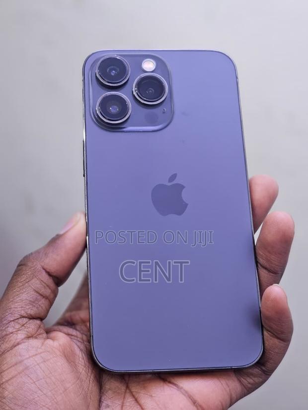 Apple iPhone 13 Pro 256 GB