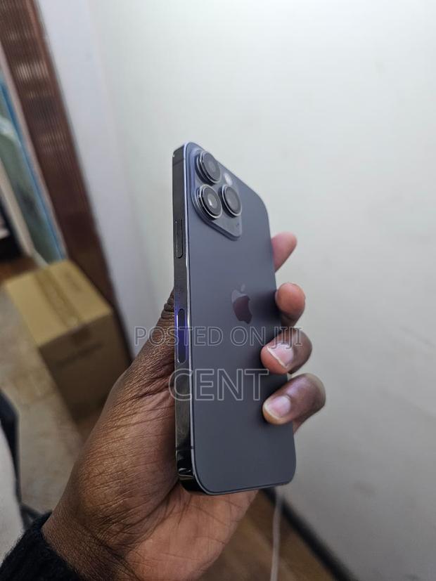 Apple iPhone 13 Pro 256 GB - thumbnail 2