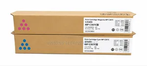Ricoh Mp C307 Toner for Use In: Ricoh Mpc300,Mpc400,Mpc401