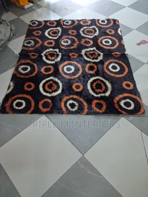 Interior Comfort Home Carpet