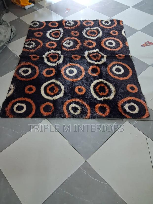 Interior Comfort Home Carpet