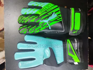 Puma Goalkeeper Gloves