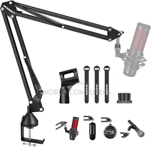 Visico Ls-5001 Boom Stand
