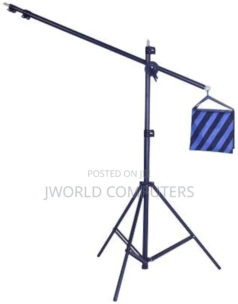 Visico Ls-5001 Boom Stand