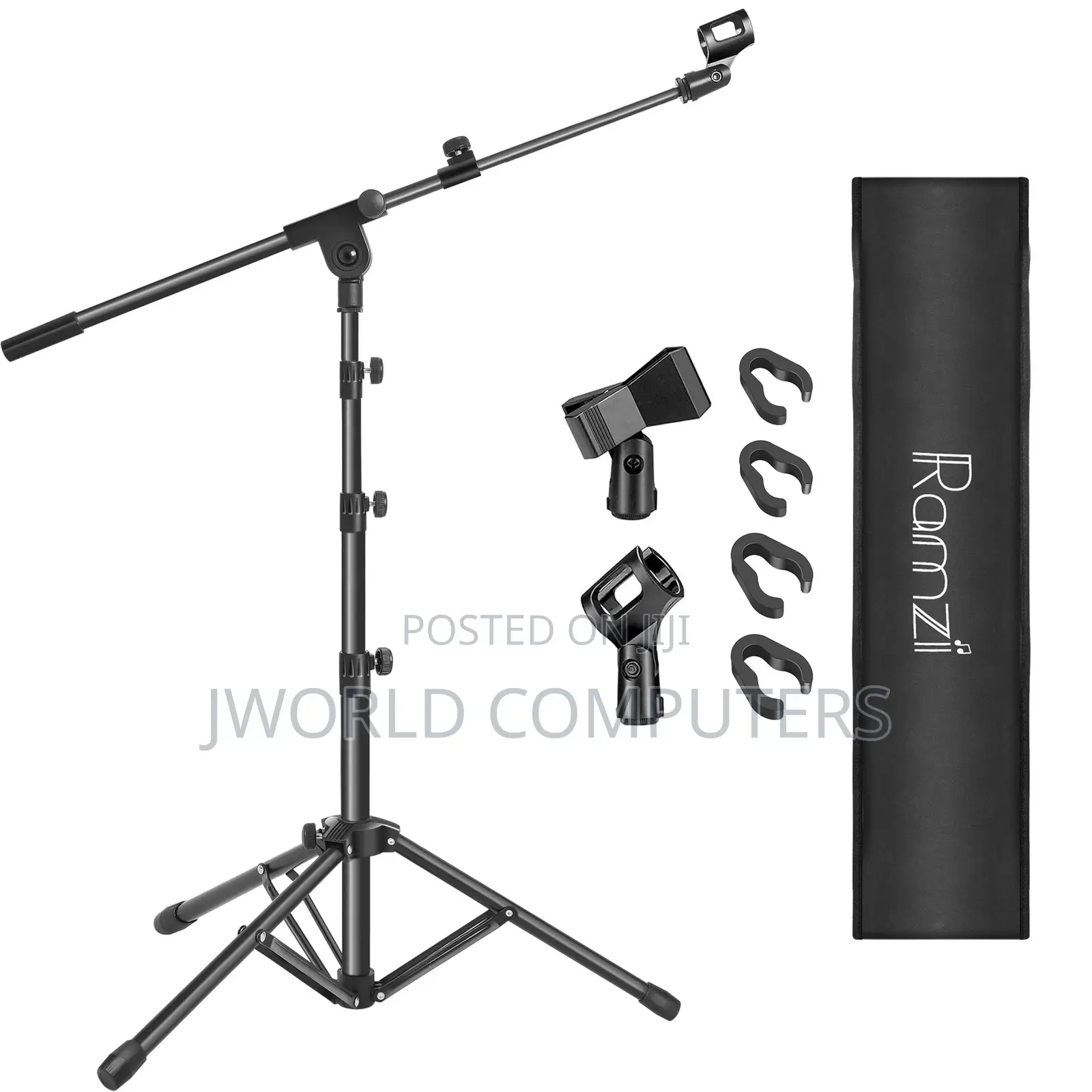 Visico Ls-5001 Boom Stand