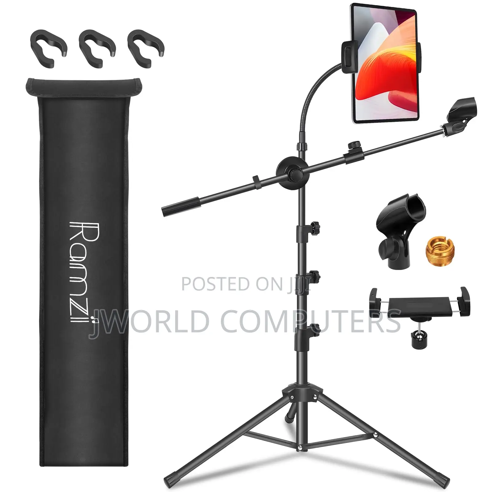 Visico Ls-5001 Boom Stand