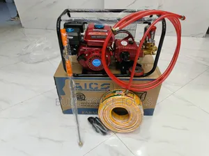 Aico Trolley Sprayer
