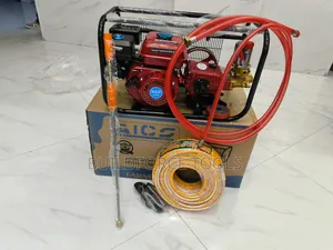 Aico Trolley Sprayer