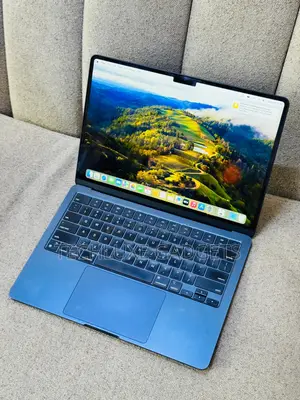 Laptop Apple MacBook Air 8GB Intel Core M2 SSD 256GB