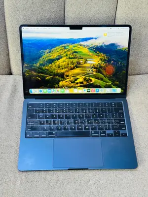 Laptop Apple MacBook Air 8GB Intel Core M2 SSD 256GB