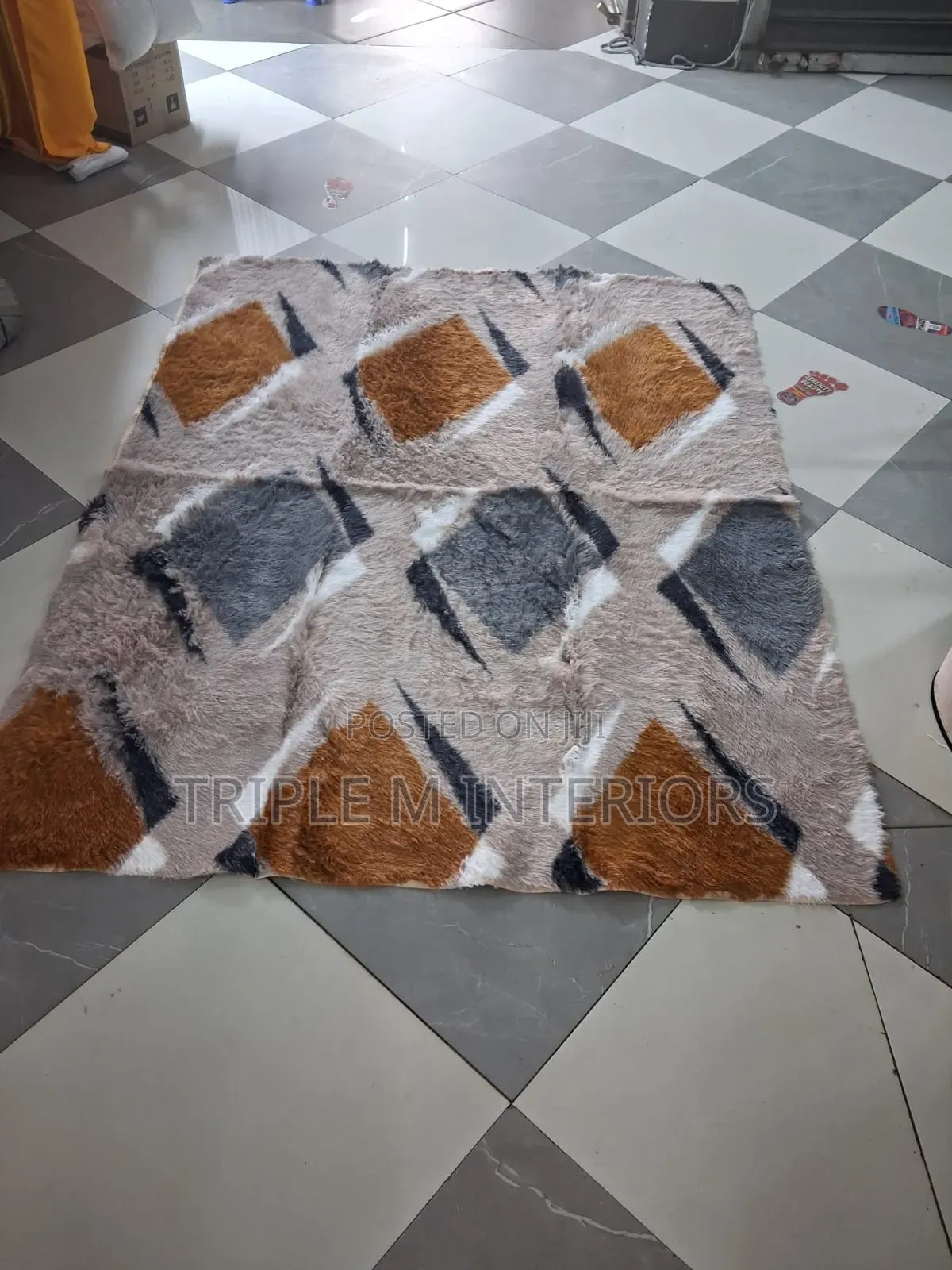 Supreme Comfort Home Carpet 5×8