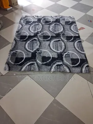 House Comfort Soft Floor Mat 5×8