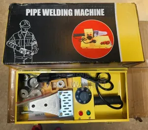 New PPR Welding Machine/PPR Welding Machine