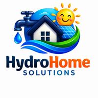 HYDRO HOME SOLUTIONS logo