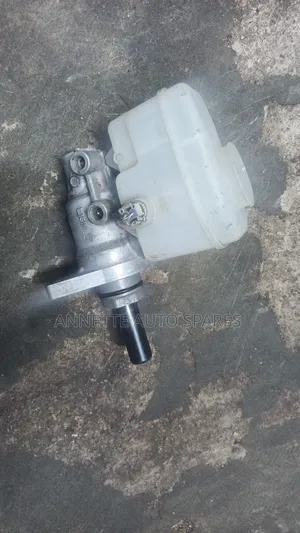 Master Cylinder Prado 120