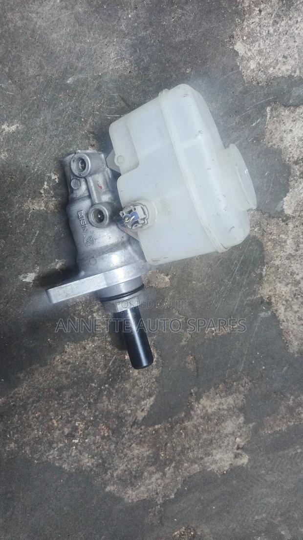 Master Cylinder Prado 120 - thumbnail 3
