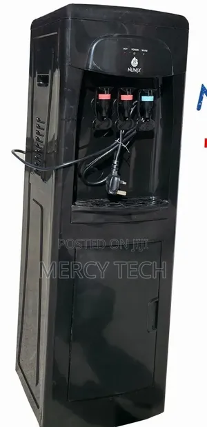 Nunix Z5c Hot and Cold Water Dispenser