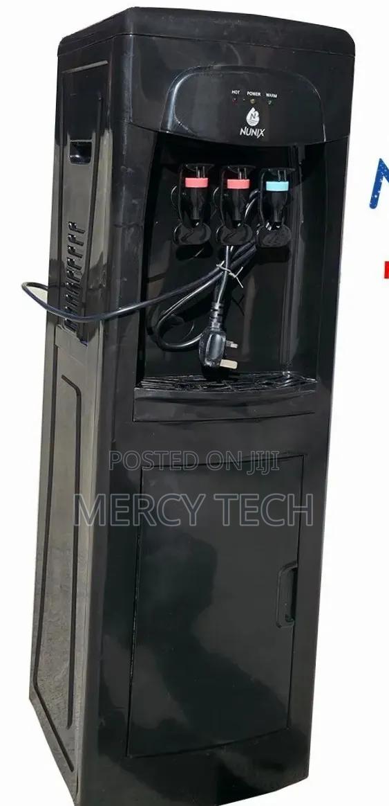Nunix Z5c Hot and Cold Water Dispenser - main view