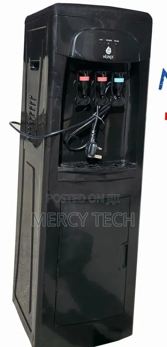 Nunix Z5c Hot and Cold Water Dispenser