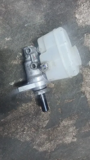 Master Cylinder Prado 120