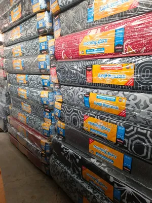 Morning Glory Mattresses All Sizes