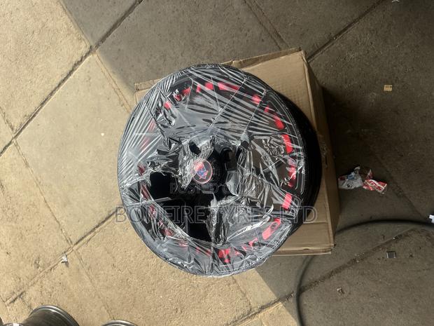 Rims 14 Set Nissan Note Probox Alto