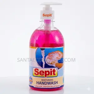 Sepit Moisturising Handwash – 500ml